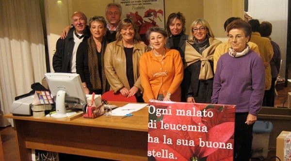 Ail sezione La Spezia