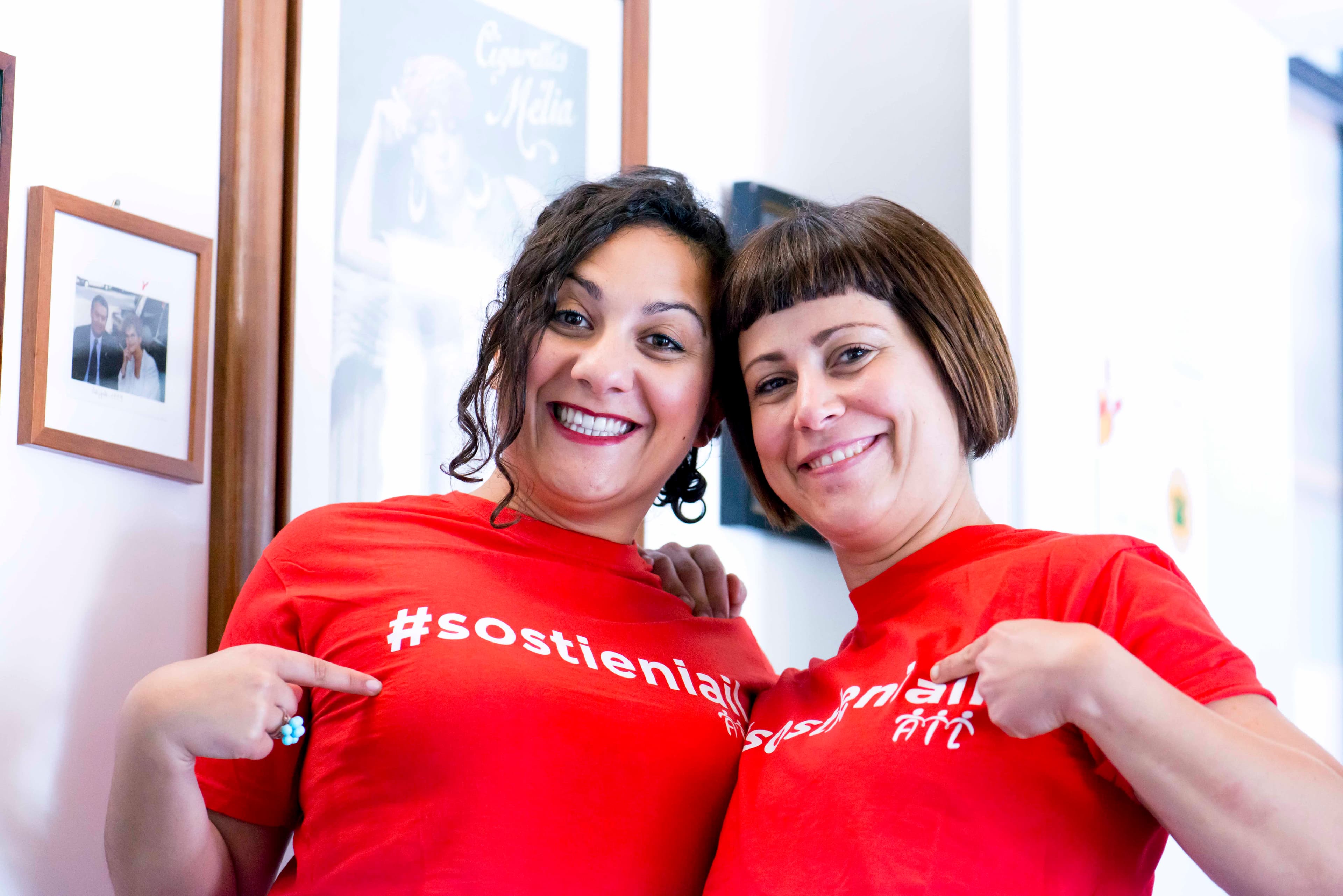 donazione acquisti solidali