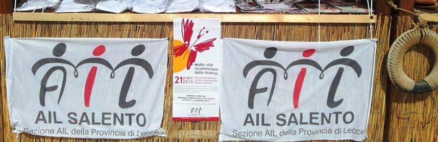 Ail sezione Lecce