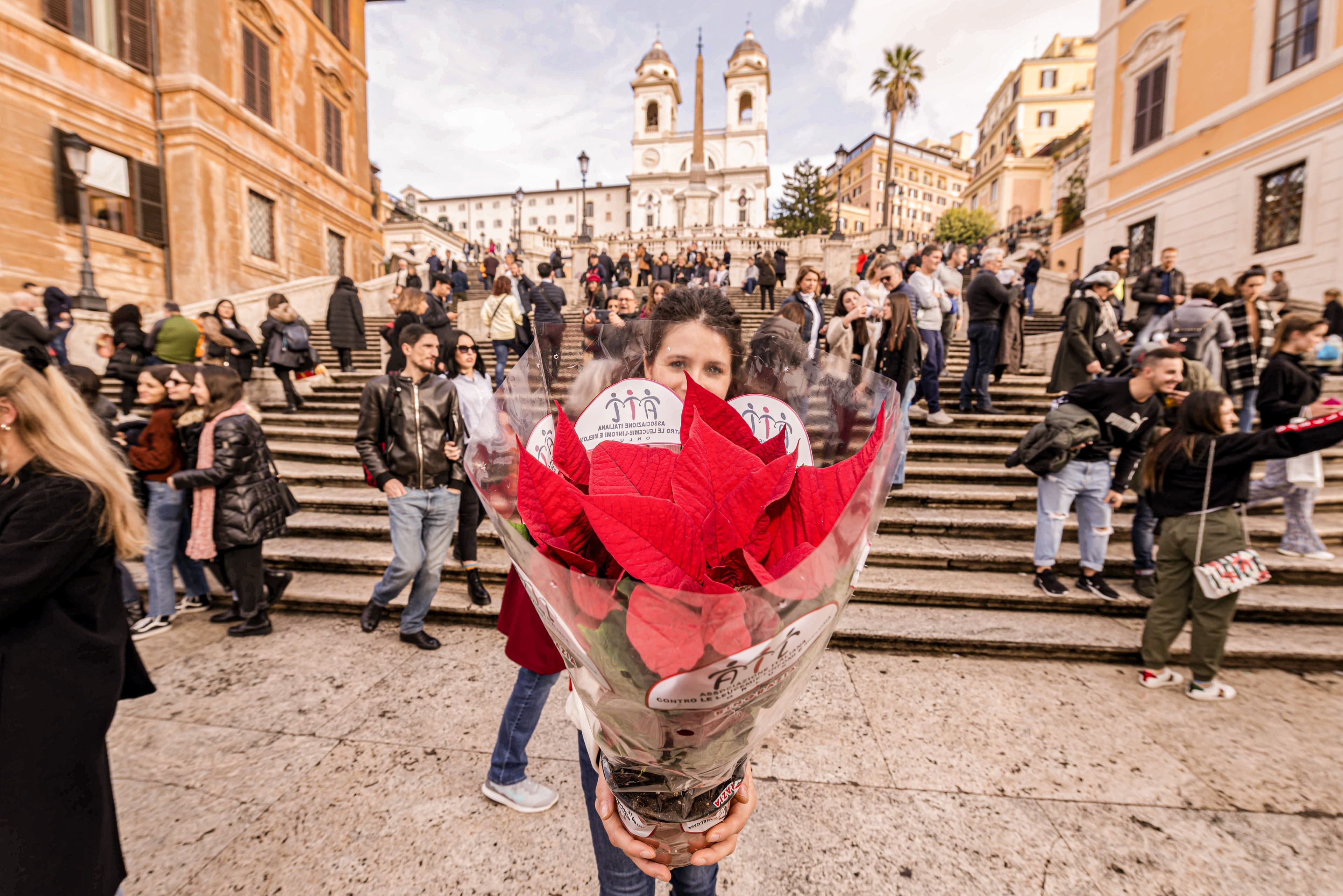 Manifestazioni AIL