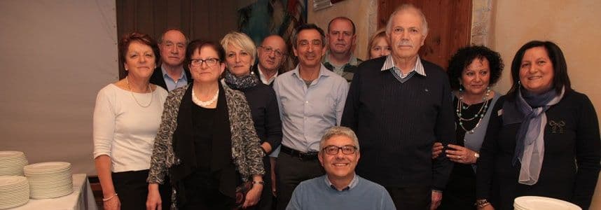 AIL sezione Pordenone