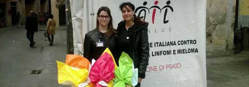 AIL sezione Prato