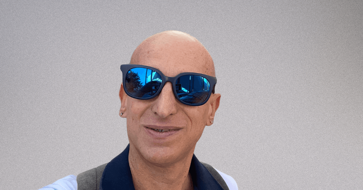 La storia di Francesco
